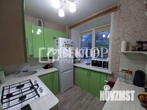 2-к квартира, вторичка, 50м2, 2/5 этаж