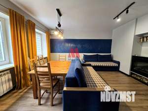 3-к квартира, вторичка, 70м2, 3/4 этаж