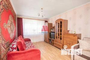 1-к квартира, вторичка, 30м2, 4/9 этаж