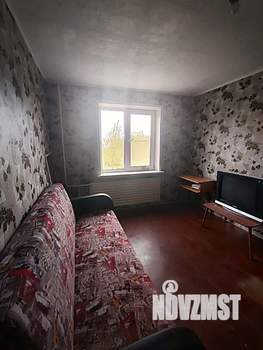 1-к квартира, вторичка, 22м2, 8/9 этаж