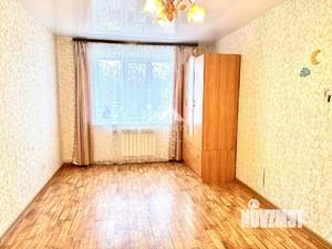 1-к квартира, вторичка, 32м2, 2/3 этаж