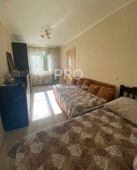 2-к квартира, вторичка, 46м2, 5/5 этаж