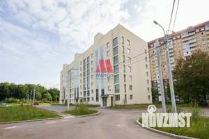 3-к квартира, вторичка, 79м2, 2/7 этаж