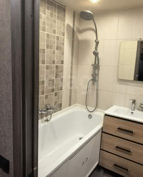 Студия квартира, вторичка, 32м2, 3/5 этаж