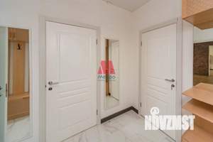 3-к квартира, вторичка, 64м2, 1/4 этаж