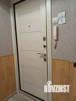 3-к квартира, вторичка, 63м2, 5/5 этаж