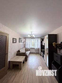 1-к квартира, вторичка, 30м2, 5/5 этаж