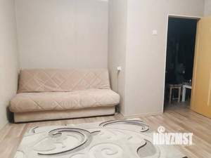 1-к квартира, вторичка, 30м2, 1/5 этаж