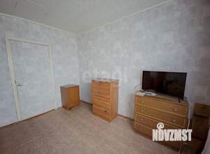 3-к квартира, вторичка, 65м2, 9/10 этаж