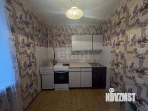 2-к квартира, вторичка, 52м2, 3/5 этаж