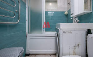 2-к квартира, вторичка, 41м2, 3/5 этаж