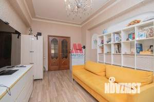 4-к квартира, вторичка, 104м2, 3/5 этаж