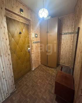 1-к квартира, вторичка, 34м2, 3/5 этаж