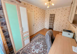 2-к квартира, вторичка, 49м2, 2/5 этаж