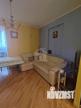 2-к квартира, вторичка, 89м2, 1/5 этаж