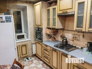 4-к квартира, вторичка, 91м2, 2/10 этаж