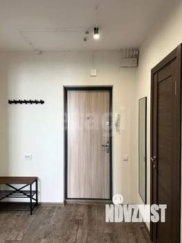 1-к квартира, вторичка, 30м2, 5/17 этаж