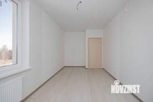 1-к квартира, вторичка, 42м2, 2/7 этаж