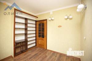 4-к квартира, вторичка, 91м2, 2/5 этаж