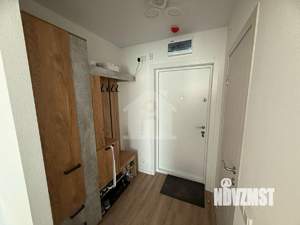 Студия квартира, вторичка, 22м2, 9/17 этаж