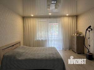 3-к квартира, вторичка, 86м2, 1/11 этаж