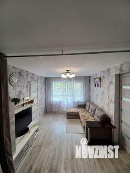 2-к квартира, вторичка, 46м2, 4/5 этаж