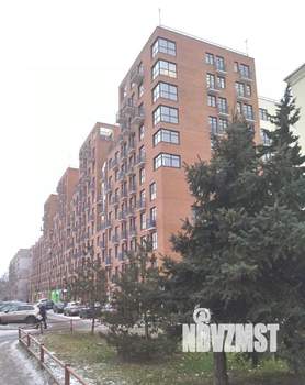 2-к квартира, вторичка, 64м2, 8/11 этаж