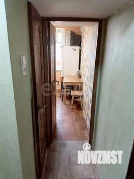 1-к квартира, вторичка, 30м2, 2/5 этаж