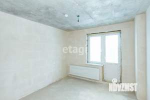 1-к квартира, вторичка, 38м2, 3/11 этаж