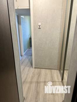 1-к квартира, вторичка, 31м2, 8/9 этаж