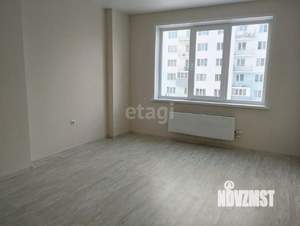1-к квартира, вторичка, 39м2, 6/10 этаж