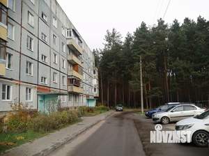 3-к квартира, вторичка, 67м2, 2/5 этаж