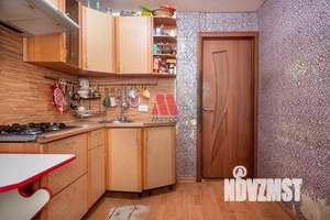 2-к квартира, вторичка, 50м2, 9/10 этаж