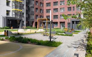 2-к квартира, вторичка, 71м2, 10/18 этаж