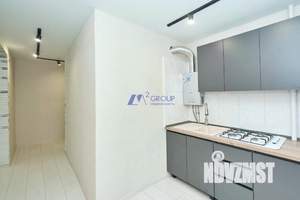 1-к квартира, вторичка, 31м2, 4/5 этаж