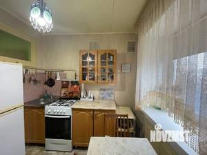 1-к квартира, вторичка, 29м2, 5/5 этаж