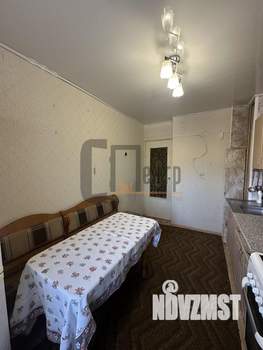 3-к квартира, вторичка, 66м2, 2/12 этаж