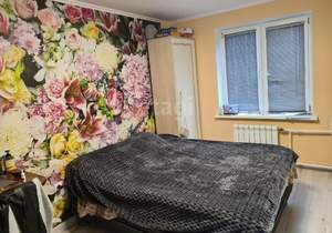 3-к квартира, вторичка, 57м2, 3/9 этаж
