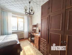 2-к квартира, вторичка, 43м2, 4/9 этаж