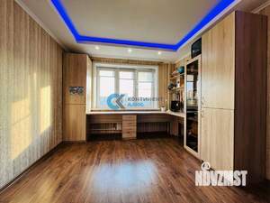 3-к квартира, вторичка, 82м2, 9/16 этаж