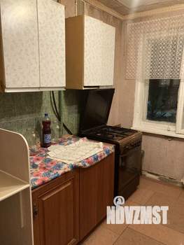 2-к квартира, вторичка, 48м2, 7/9 этаж