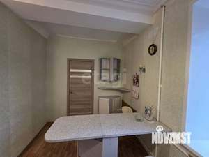 2-к квартира, вторичка, 45м2, 2/2 этаж