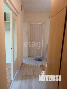 2-к квартира, вторичка, 51м2, 7/9 этаж