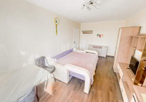 6-к квартира, вторичка, 94м2, 4/5 этаж