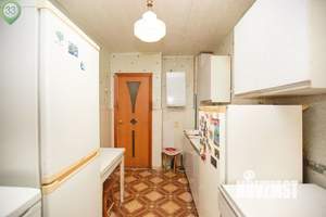 3-к квартира, вторичка, 69м2, 7/9 этаж