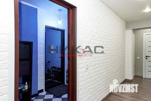 3-к квартира, вторичка, 84м2, 1/8 этаж