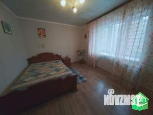 3-к квартира, вторичка, 68м2, 4/9 этаж
