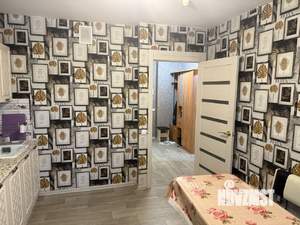 1-к квартира, вторичка, 38м2, 5/17 этаж