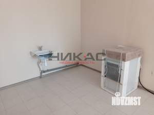 1-к квартира, вторичка, 41м2, 5/7 этаж