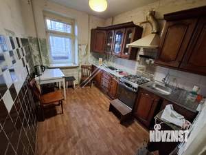 2-к квартира, вторичка, 50м2, 2/5 этаж